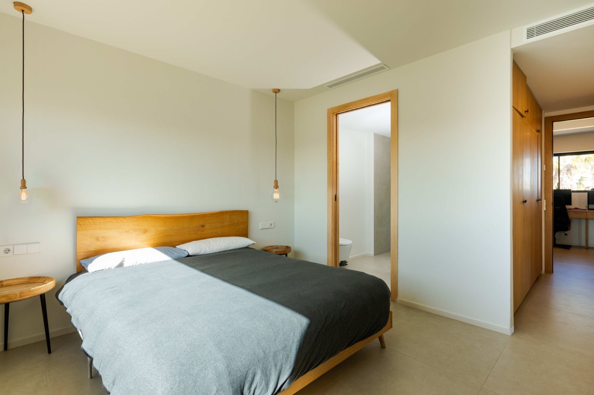 Resa Estates Ibiza finca jesus for rent longterm entrance house bedroom 4.jpg